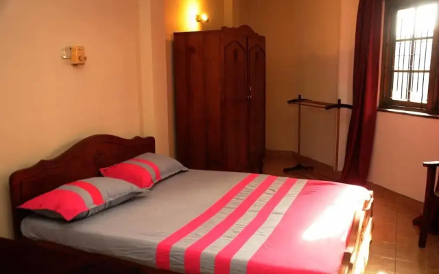 Apartment in Colombo