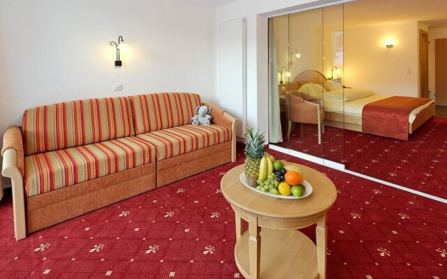 Family Hotel & Spa Desirée