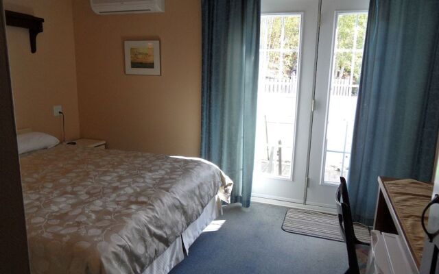 Auberge le Relais des Hautes Gorges