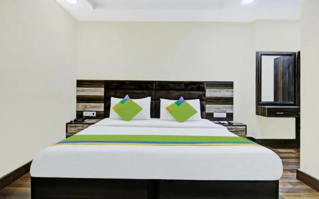 Hotel Singh Continental