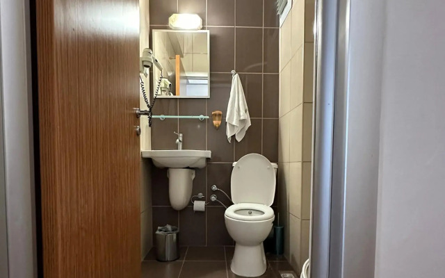Topkapı Otel Özyavuz