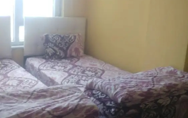 Ciftlik Otel