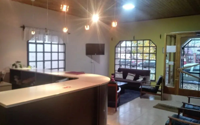 Hotel Alonso