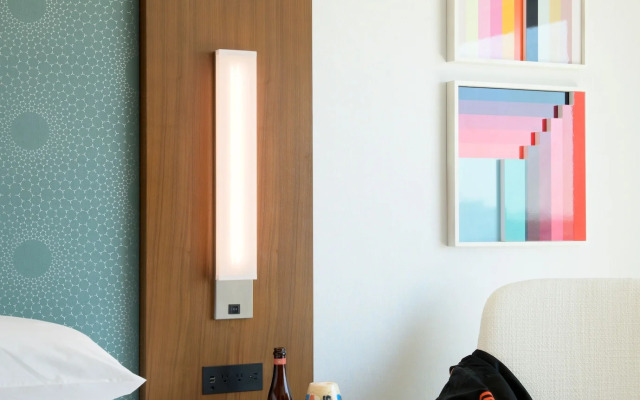 LUMA Hotel San Francisco