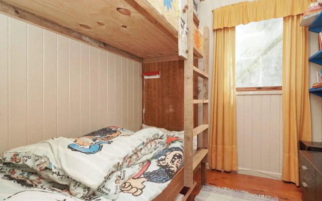 5 Person Holiday Home in Rorvig