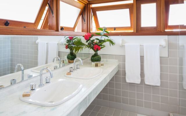 Terravista Vilas Trancoso