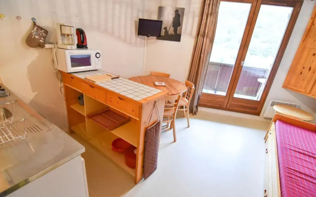 Thymel N°18 : Studio Cabin 3 Personnes / Studio Cabin 3 People
