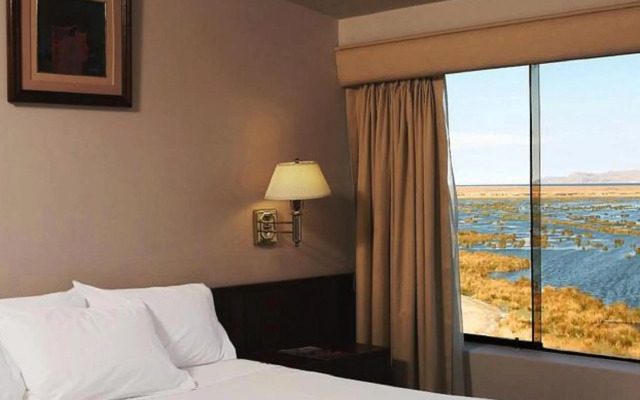 GHL Hotel Lago Titicaca
