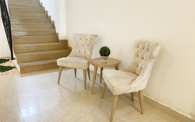 Hotel 1525 By Geh Suites