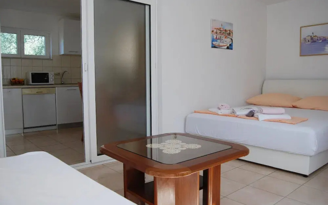 Apartment Lili