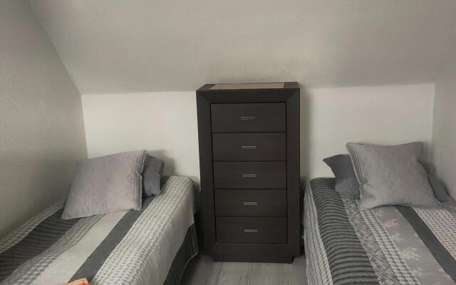 Semi-detached House in Stepnica for 7 Persons