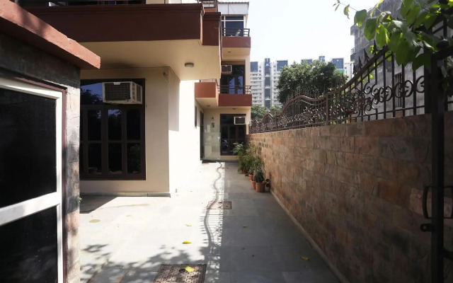 OYO Rooms