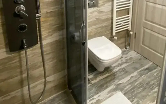 KB Apart Otel Mevlana