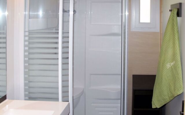 Holiday Home Le Mediterranée - AGL253