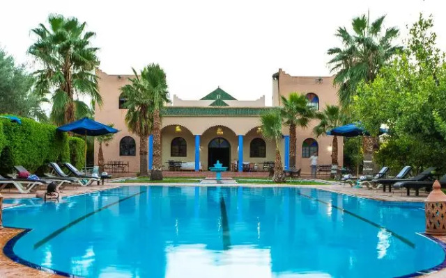 Qodwa Palace