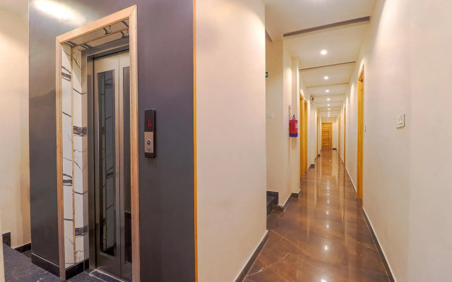 FabHotel Alpine Inn