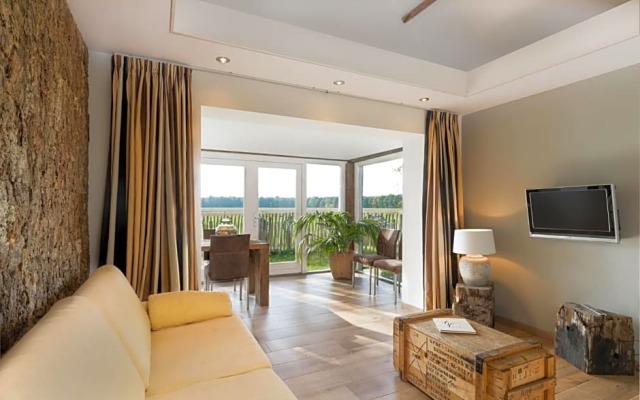 Bed & Breakfast de Zandhoef