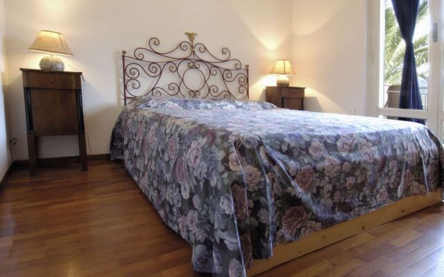 Apartment Il Pigno Rapallo