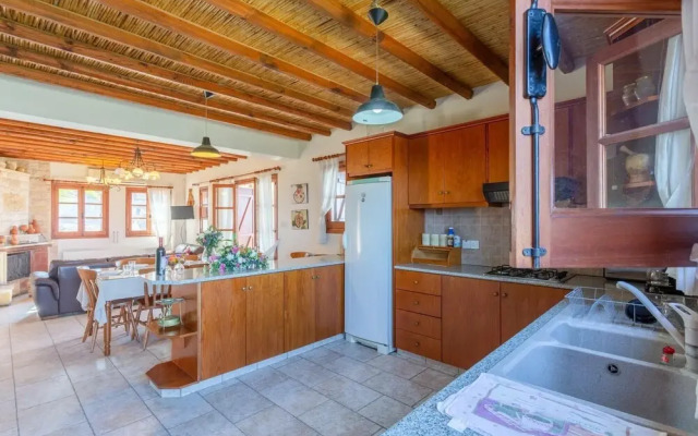 Villa Alexandros Palace Large Private Pool A C Wifi - 3309