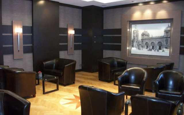 LOGIS Hôtel Borel