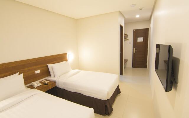 Mango Suites Cauayan