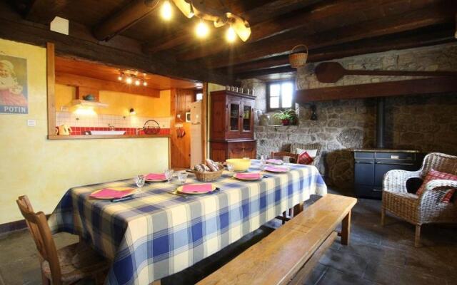 Gîte Cubelles, 5 pièces, 10 personnes - FR-1-582-218