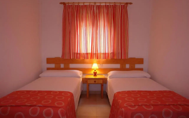 Apartamentos Escandell