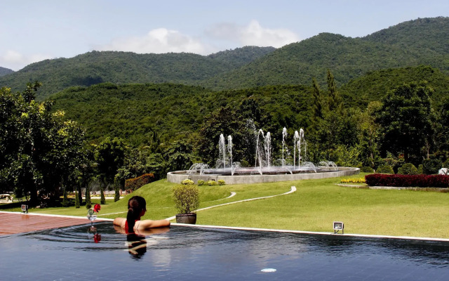 Ashcarya Boutique Resort