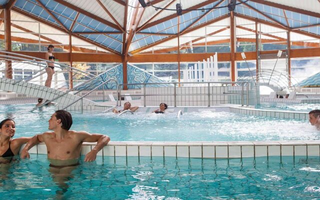 Hotel Campanile Metz Nord - Talange