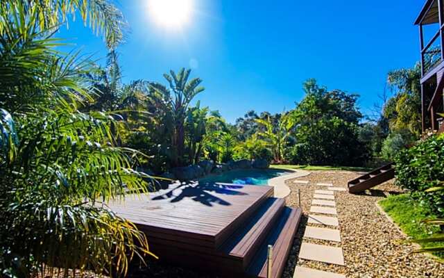 Balconies Dolphincove