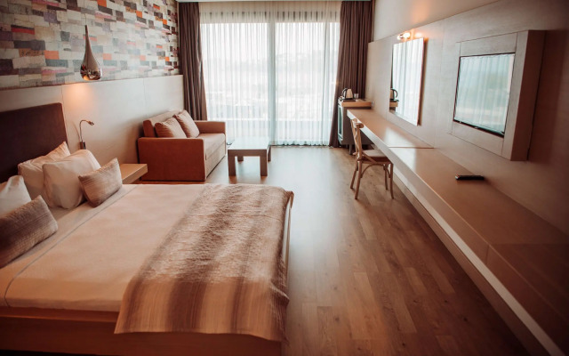 Costa Farilya Special Class Hotel Bodrum - Special Class