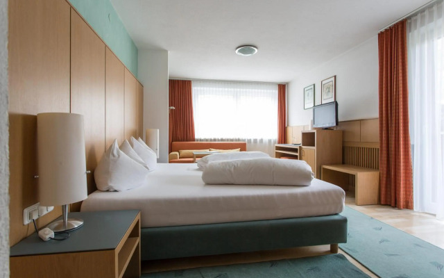 Hotel Das Zentrum