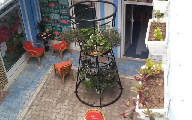 Hostel Avala Kikinda