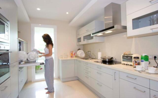 Apt 212 Heaven Beach Apartments, Guadalmansa Playa