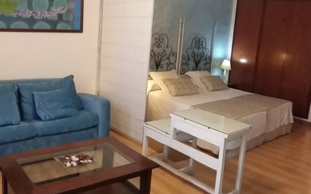 Hotel Rosa