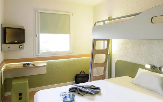 ibis budget Le Mans Centre