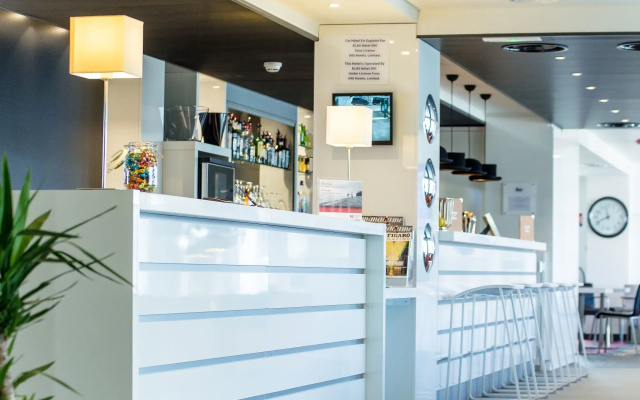 Holiday Inn Express Dijon by IHG