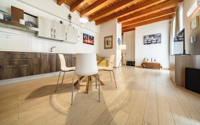 NG Guest House il RIS