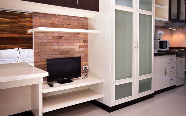 Victorian Samui Condominium