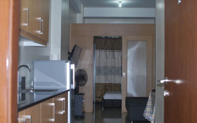 Premiere Haven at Shell Residences