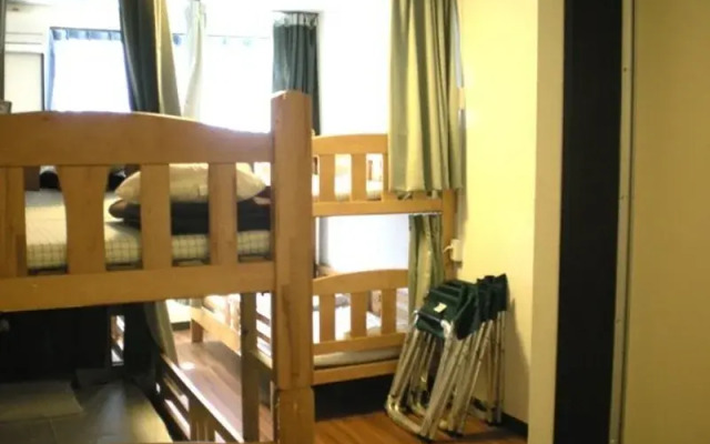 Mori no Kirameki - Hostel