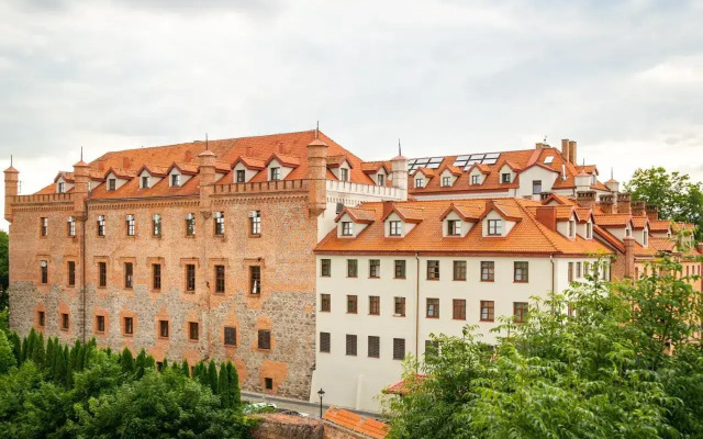 Ryńska Widokówka
