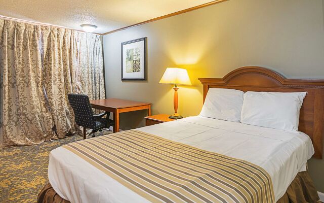 FairBridge Inn Express Battle Creek
