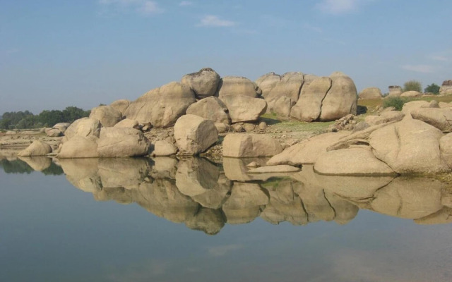 Solar dos Correia Alves