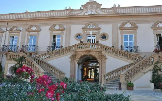 Villa Bonocore Maletto