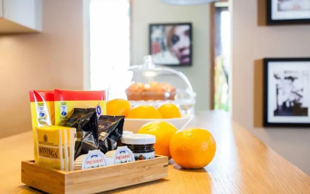 Casa Pasqual Amorós Barcelona