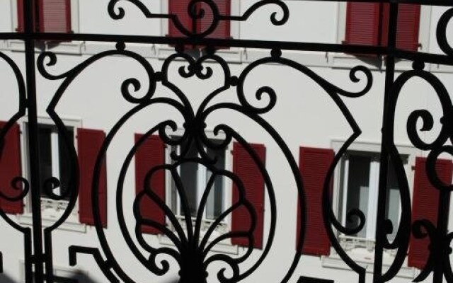 La Maison D'Eugène