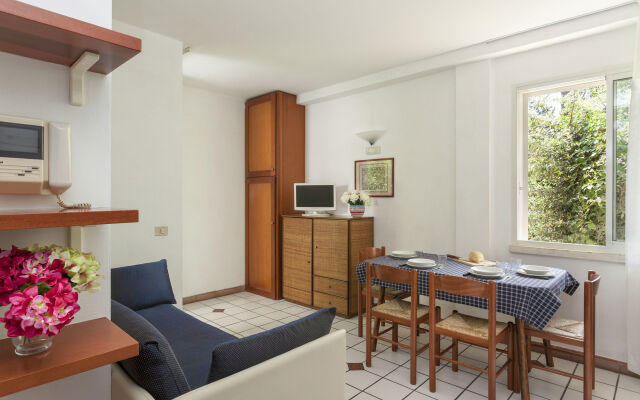 Residence Villa Lidia