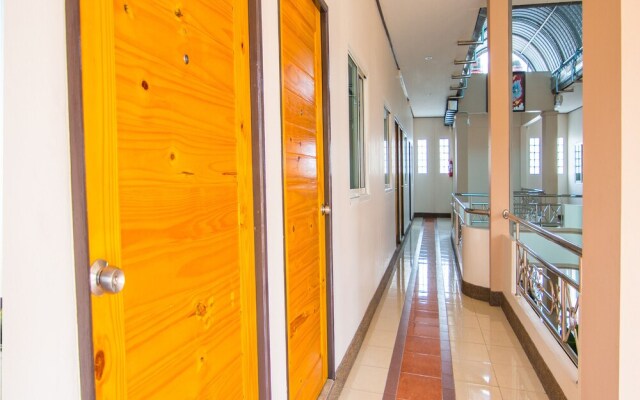 The Gallery Guest House