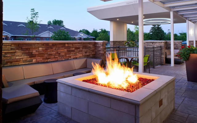 Springhill Suites By Marriott Grand Rapids West